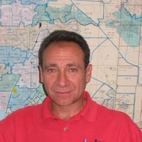 KLEEN KRAFT SERVICES Employee Boris Zaidman's profile photo