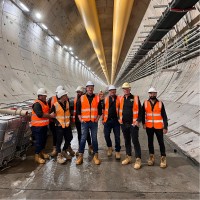 Eastern Plant Hire Employee David Willson's profile photo