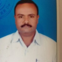 Self employed Employee Pratap Rao's profile photo