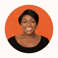 Hook & Fasten Employee Deesha Dyer's profile photo
