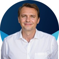 Your Bourse Employee Max Polak's profile photo