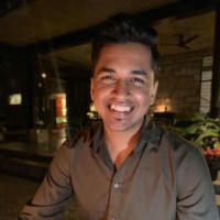 Avail Employee Vibhu Rajeev's profile photo