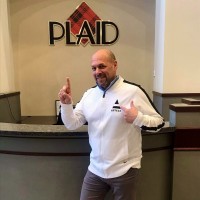 Plaid Enterprises Employee Tom Russo's profile photo