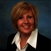 Angie Blevins