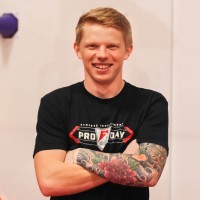 Sporting Springfield Employee Jaxn Rogers's profile photo