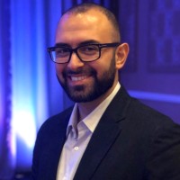 Andiesheh Riahi Email & Phone Number