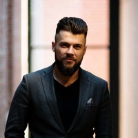 SOLIX Employee Łukasz Sędzicki's profile photo