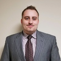 Lennon, Smith, Souleret Engineering, Inc. Employee Andrew Daniels's profile photo