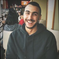 DB Engineering, LLC Employee Kareem Youssef's profile photo