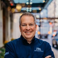 TML Supply Co. Employee Marcus Winkler's profile photo