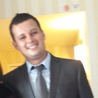 Audi of America Employee Alex Lima's profile photo