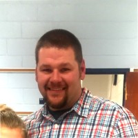 Eddie Strickland Email & Phone Number