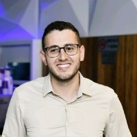 Bar Ifrah Email