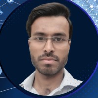 Advanced Datalytics Employee Syed Yazdani's profile photo