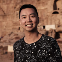Ingram Micro Employee Ricky Lam's profile photo