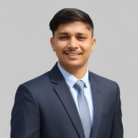 Myforexeye Employee Rohit Pandit's profile photo