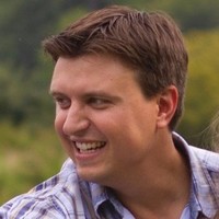 Josh Pavel's profile photo