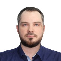 Evgenii Morgunov's profile photo