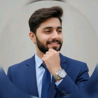 Simplex Technology Solutions Employee Bilal Ahmad's profile photo