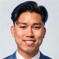 Tezerakt Employee Terick de Silva's profile photo