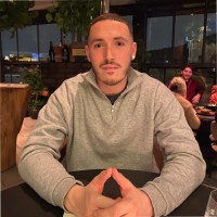 TEC Partners - Technical Recruitment Specialists Employee Naseem Touhami's profile photo