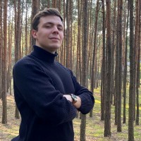 Devrio Employee Krzysztof Romanowski's profile photo