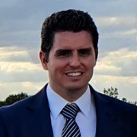Inetum Employee Daniel Cañas Escobar's profile photo