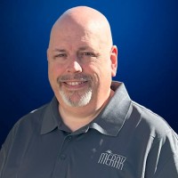 MERAK Systems Corporation Employee Les Patterson's profile photo