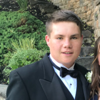 Fraternity of Alpha Kappa Lambda Employee Robert Tighe's profile photo