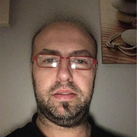 BEB Employee Cedric Belec's profile photo