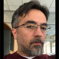 Digonex Employee Murat Atlamaz's profile photo