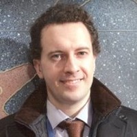 University of Naples Federico II Employee Michele Fornaro's profile photo