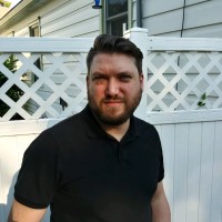 H O Trerice Co Employee Graham Hayes's profile photo