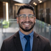 Keating Physical Therapy Employee Orlando Sanabria Jr's profile photo