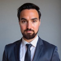 Directum Employee Denis Mushakov's profile photo