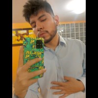 Carlos Alexis Deza Cisneros's profile photo