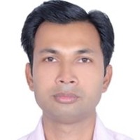 CSCS LLC - Cloud Supply Chain Solutions Employee Amrendra Singh's profile photo
