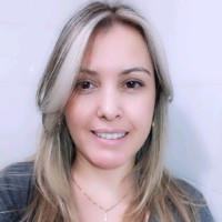 PHC Ind. e Com. Ltda Employee Márcia Melo's profile photo