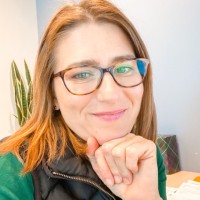 Land IQ Employee Dana Hansen's profile photo