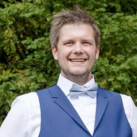 Sopra Steria Employee Christopher Menslage's profile photo