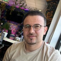 Binary Star Research Services Employee Farsheed Raz's profile photo