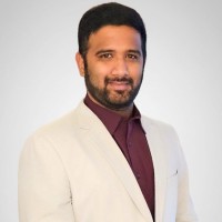 Nucleus RadioPharma Employee Niranjan Pingale's profile photo