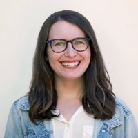 Cactus Employee Audrey Baechle's profile photo
