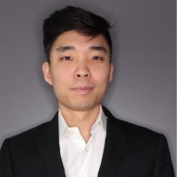 Rivian Employee Peter Yun's profile photo