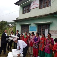 Dado Employee Okhaldhunga's profile photo