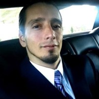 MotionSource Employee Giancarlo Zavala's profile photo