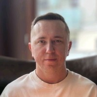 KopenTech Employee Андрій Філь's profile photo