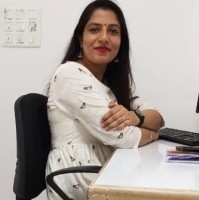 Webner Solutions Private Limited Employee Sandeep Kaur's profile photo