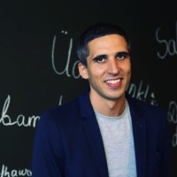 Storemore Employee Héctor Pérez Romero's profile photo