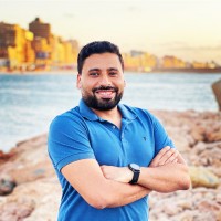 The Egyptian Ethylene & Derivatives Company (Ethydco.) Employee Bahaa Naguib's profile photo